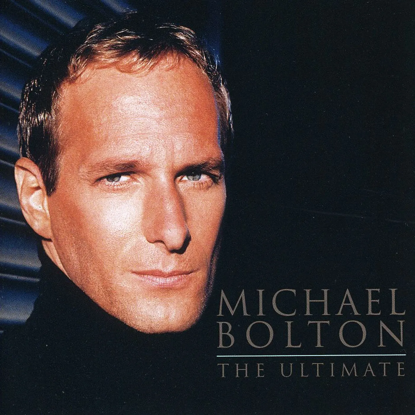 Michael Bolton ULTIMATE CD
