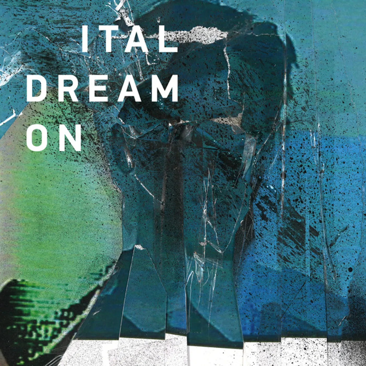 Ital Dream On Vinyl Record