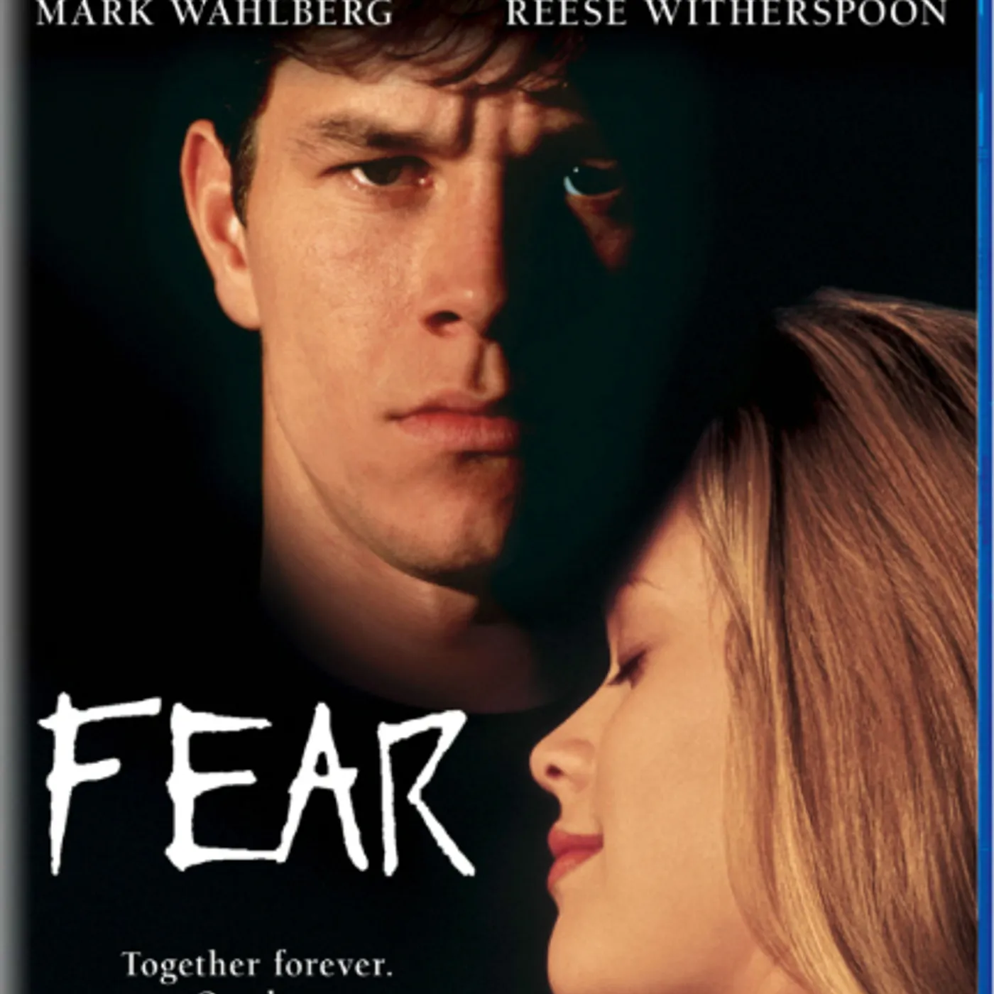 FEAR Blu-ray