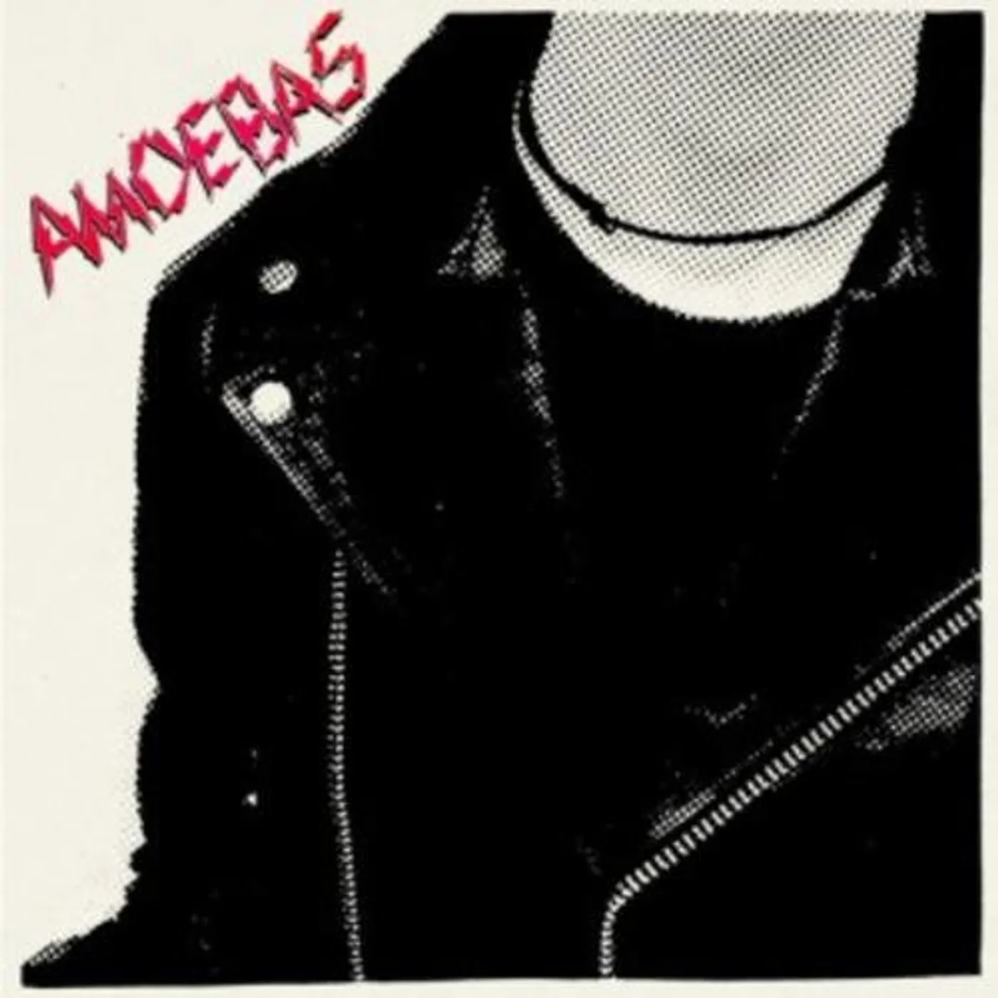AMOEBAS CD