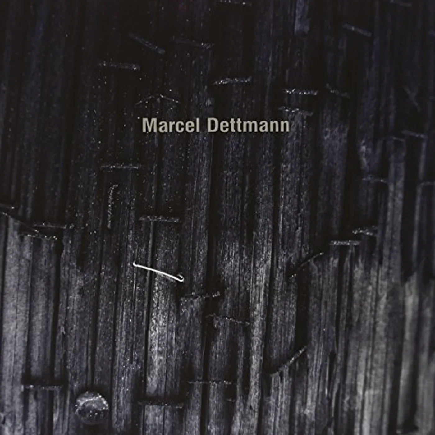 Marcel Dettmann Range Vinyl Record