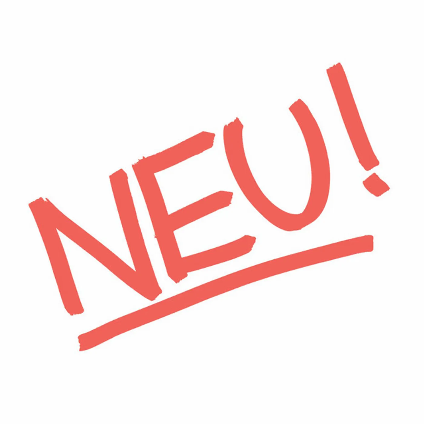 NEU! NEU CD