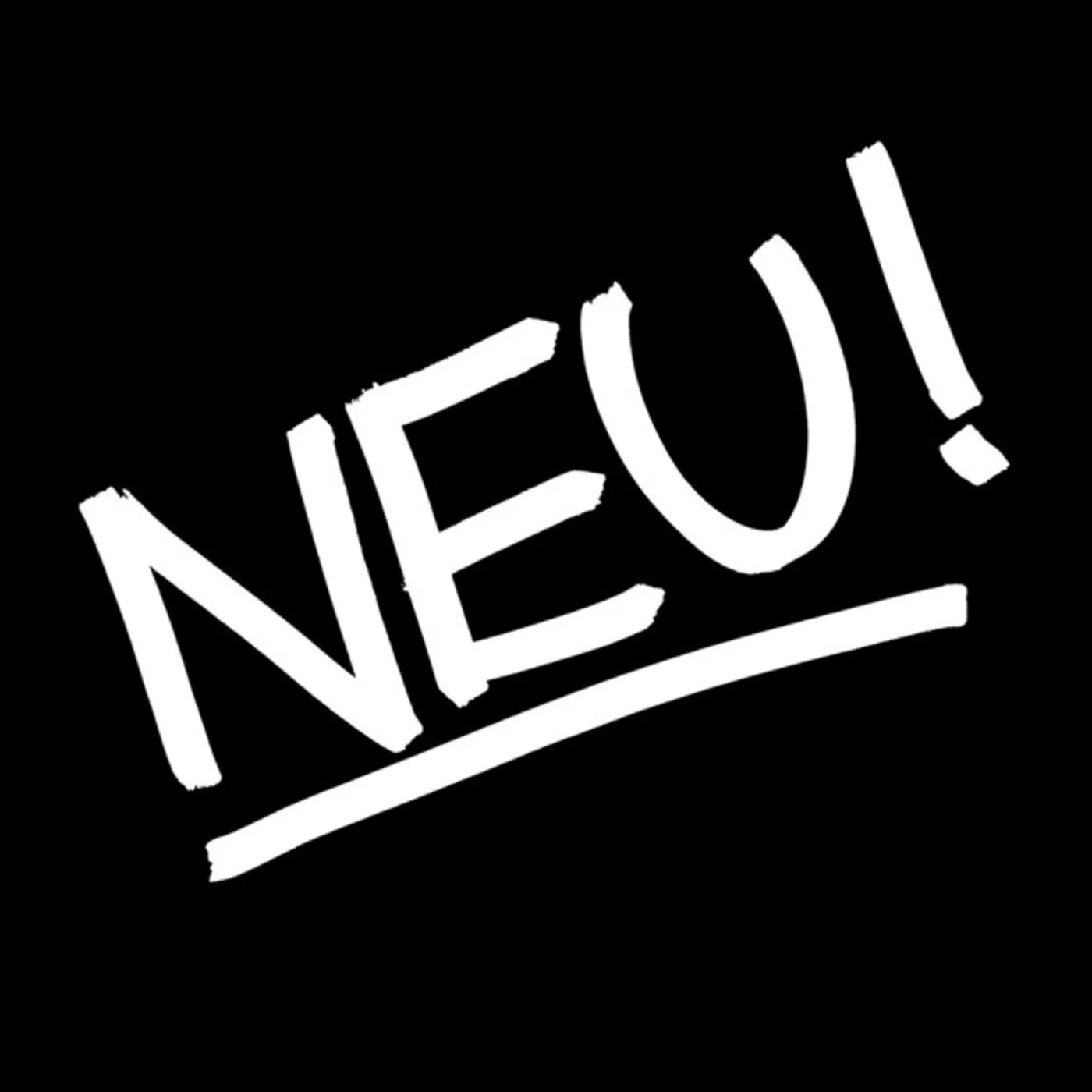 NEU! NEU 75 CD