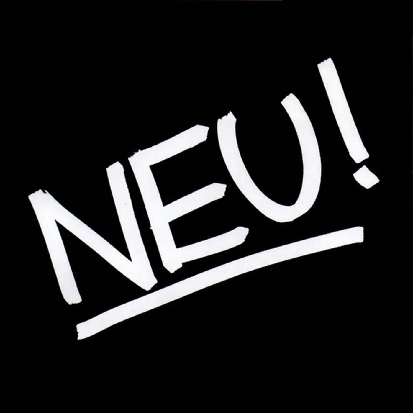 NEU! NEU 75 Vinyl Record