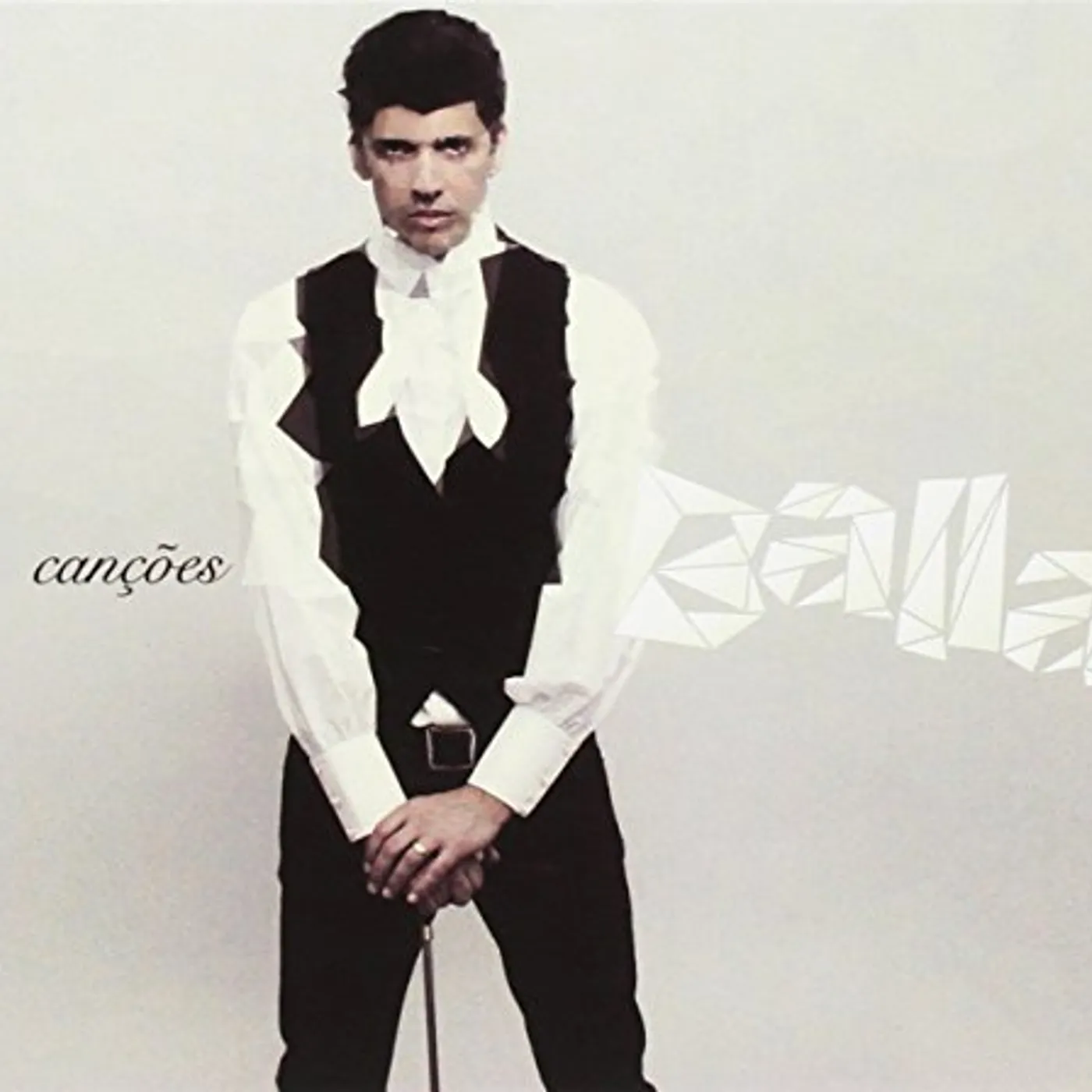 Balla CANCOES CD