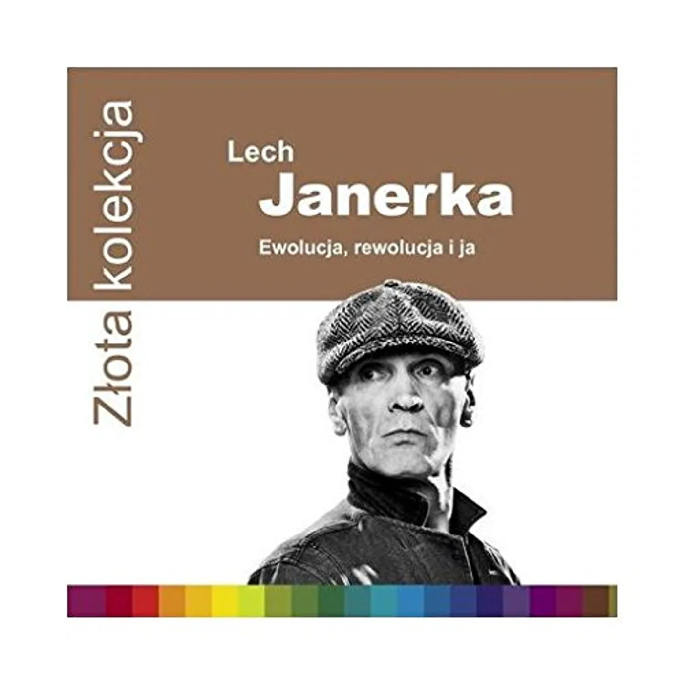 Lech Janerka ZLOTA KOLEKCJA CD