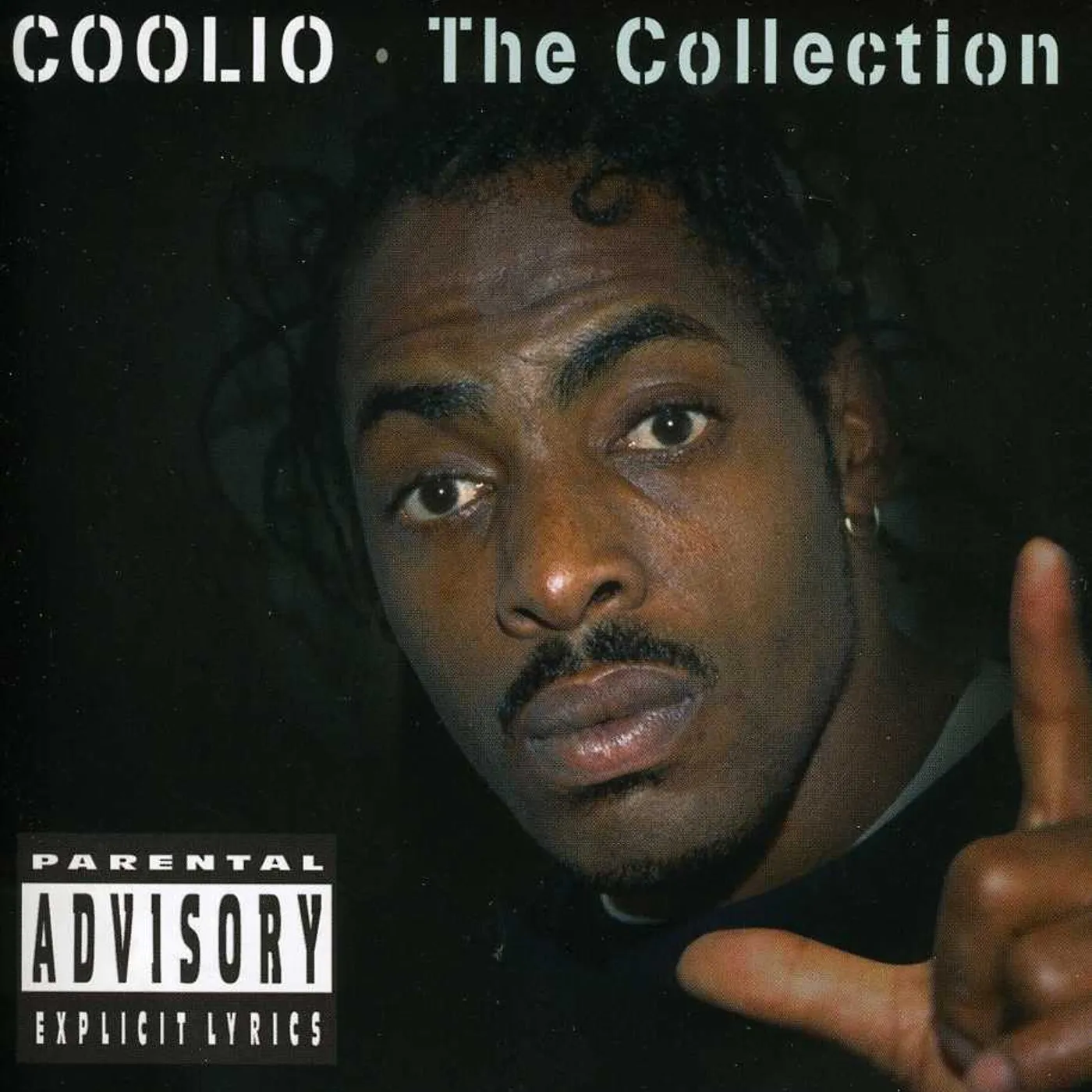 Coolio COLLECTION CD