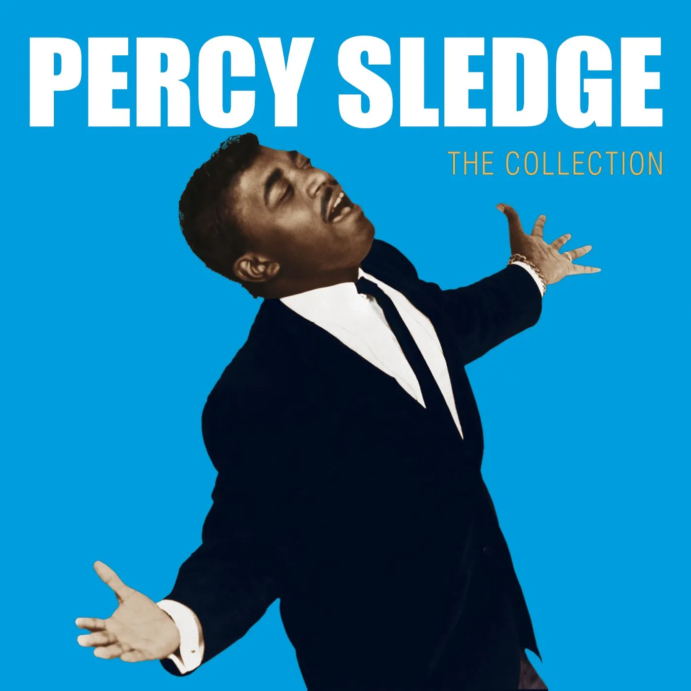 Percy Sledge COLLECTION CD