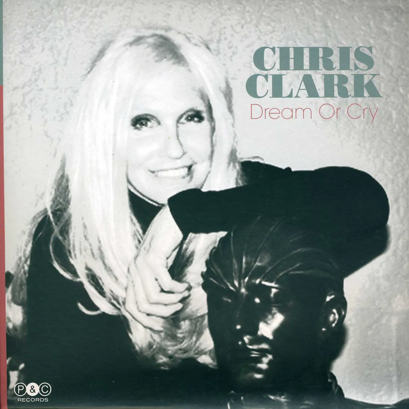 Chris Clark Dream or Cry Vinyl Record