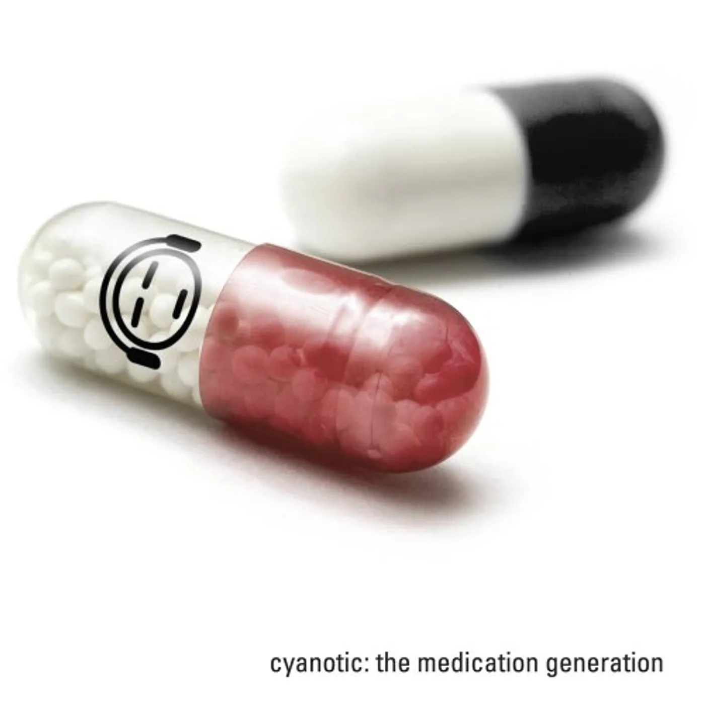 Cyanotic MEDICATION GENERATION CD