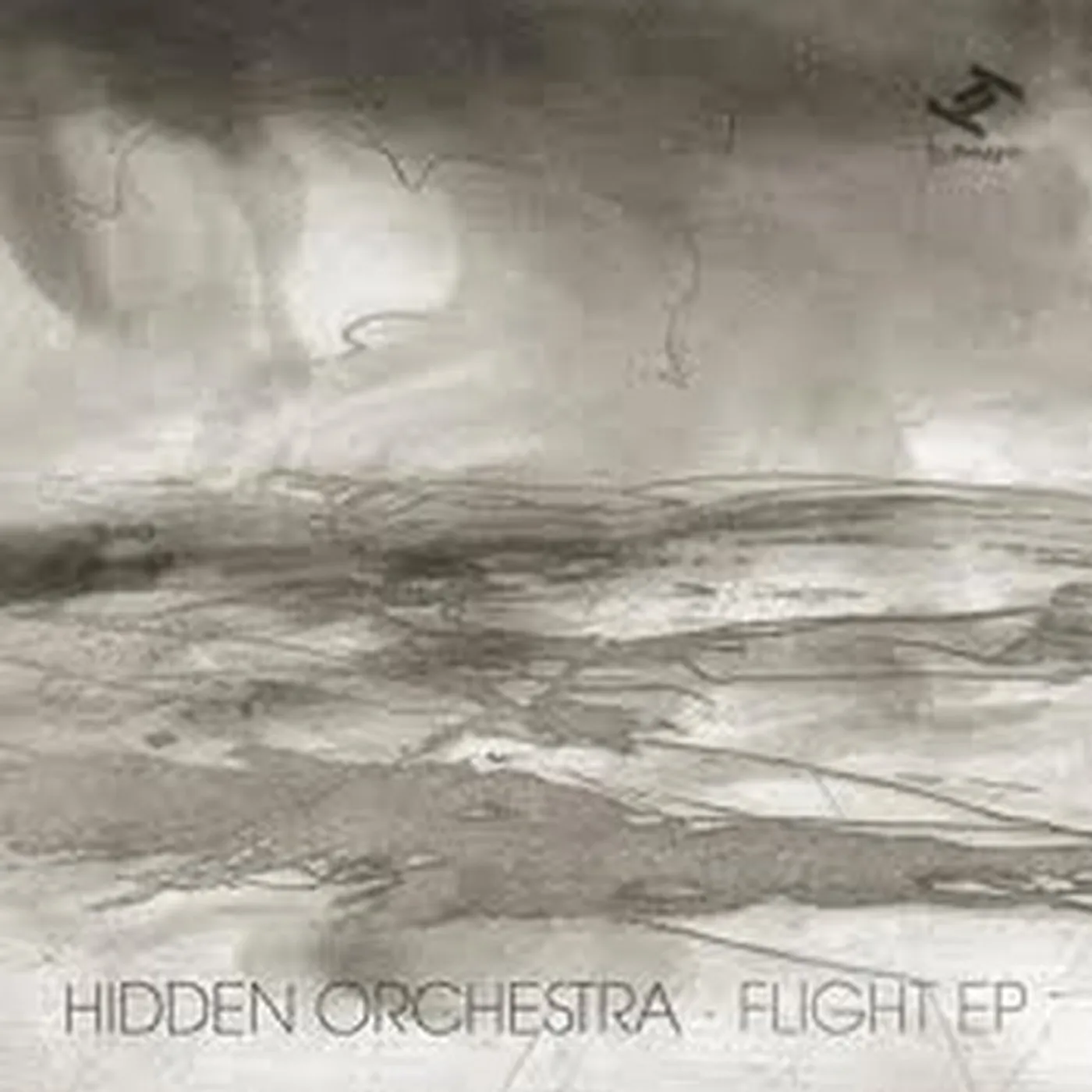 Hidden Orchestra Flight Vinyl Record