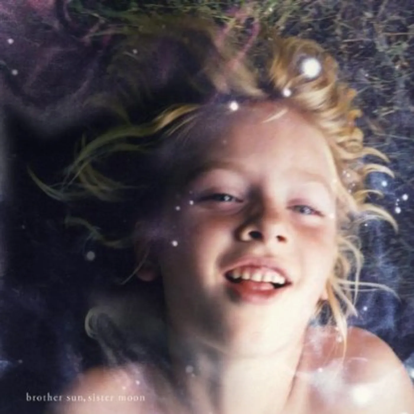 Brother Sun Sister Moon Vinyl Record