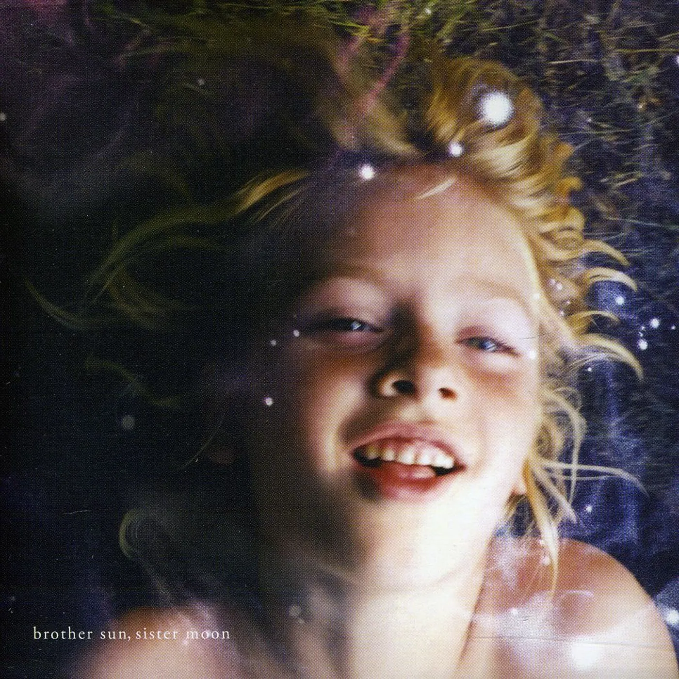 Brother Sun Sister Moon CD