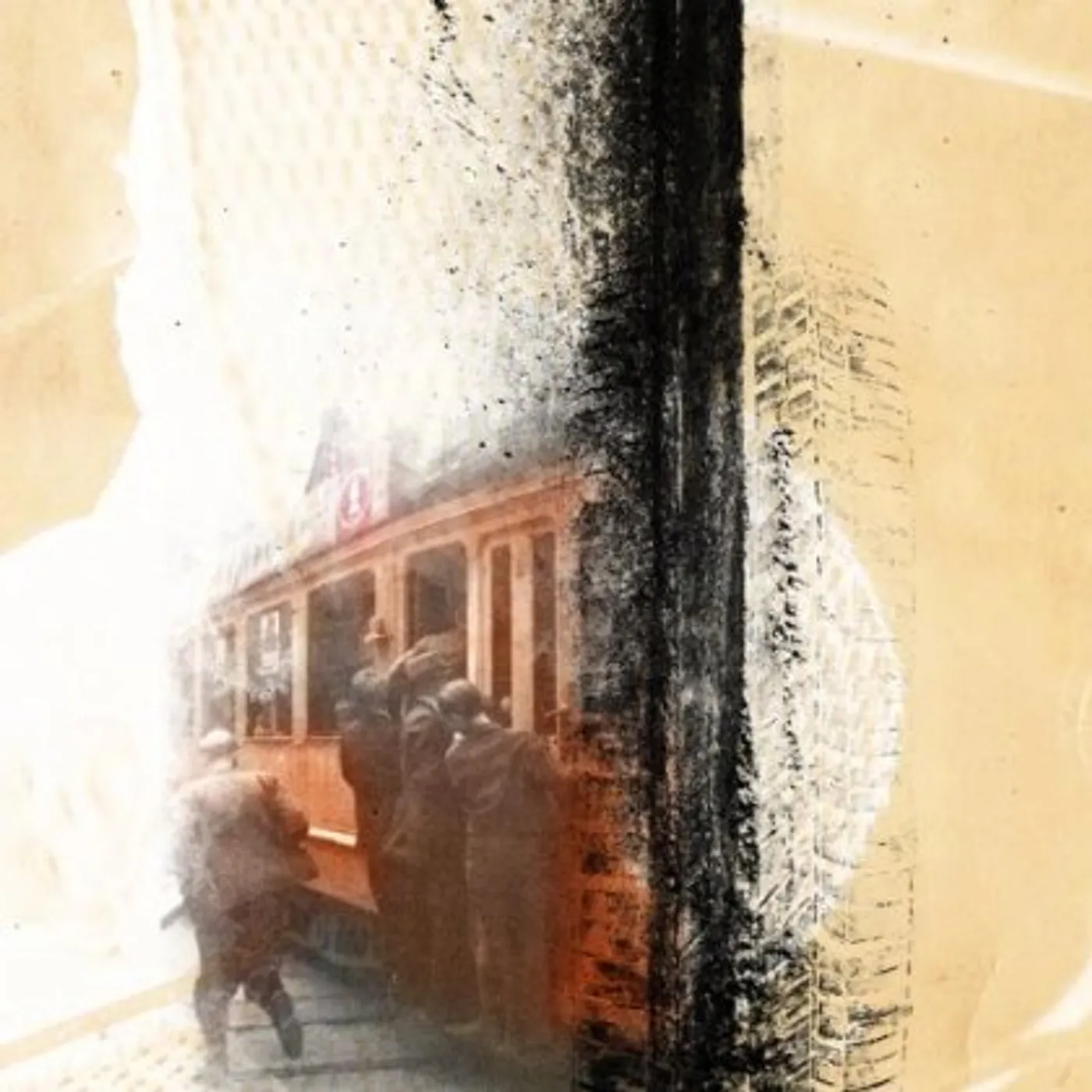 Nest MUSIC FOR DRIVERS CD