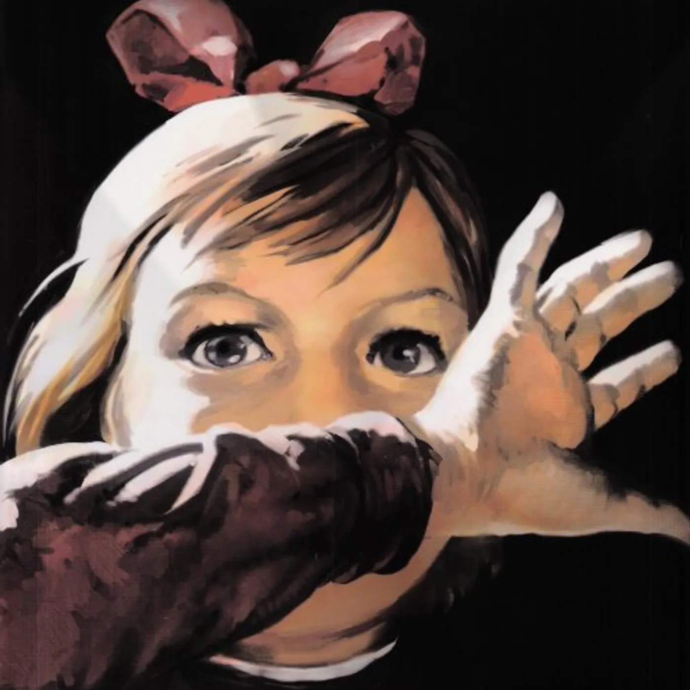 Bersarin Quartett Vinyl Record