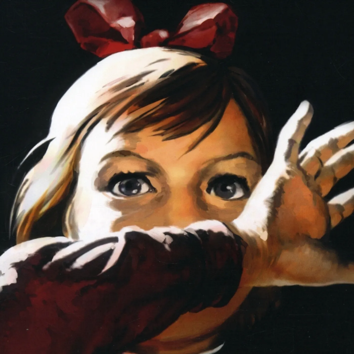 BERSARIN QUARTETT CD