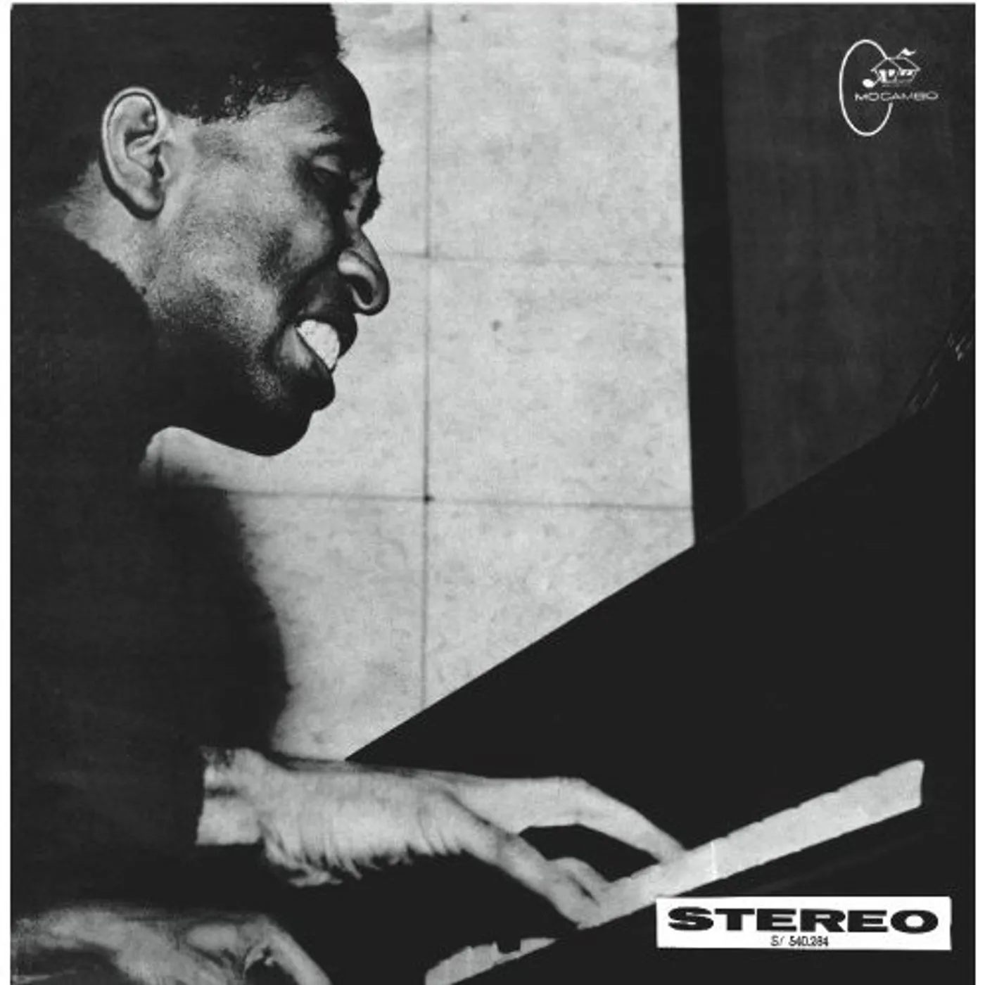 Dom Salvador SALVADOR TRIO CD