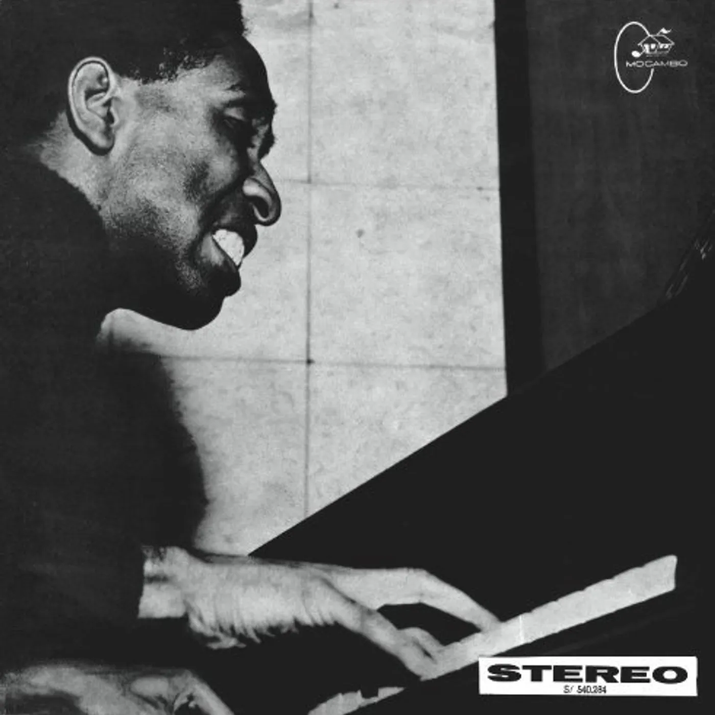 Dom Salvador Salvador Trio Vinyl Record