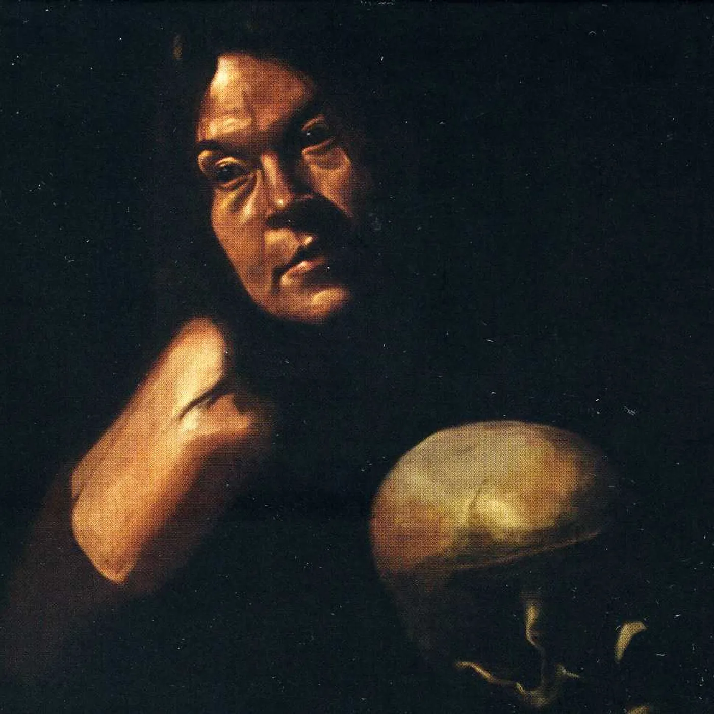 The Avett Brothers I & LOVE & YOU CD