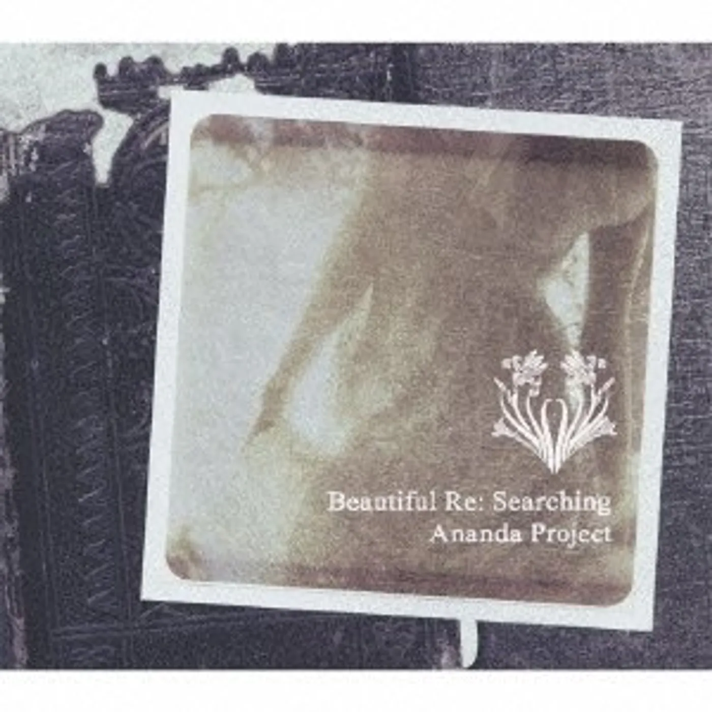 Ananda Project BEAUTIFUL RE: SEARCHING CD