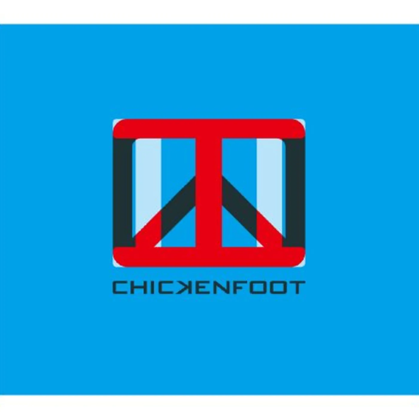 CHICKENFOOT 3 CD