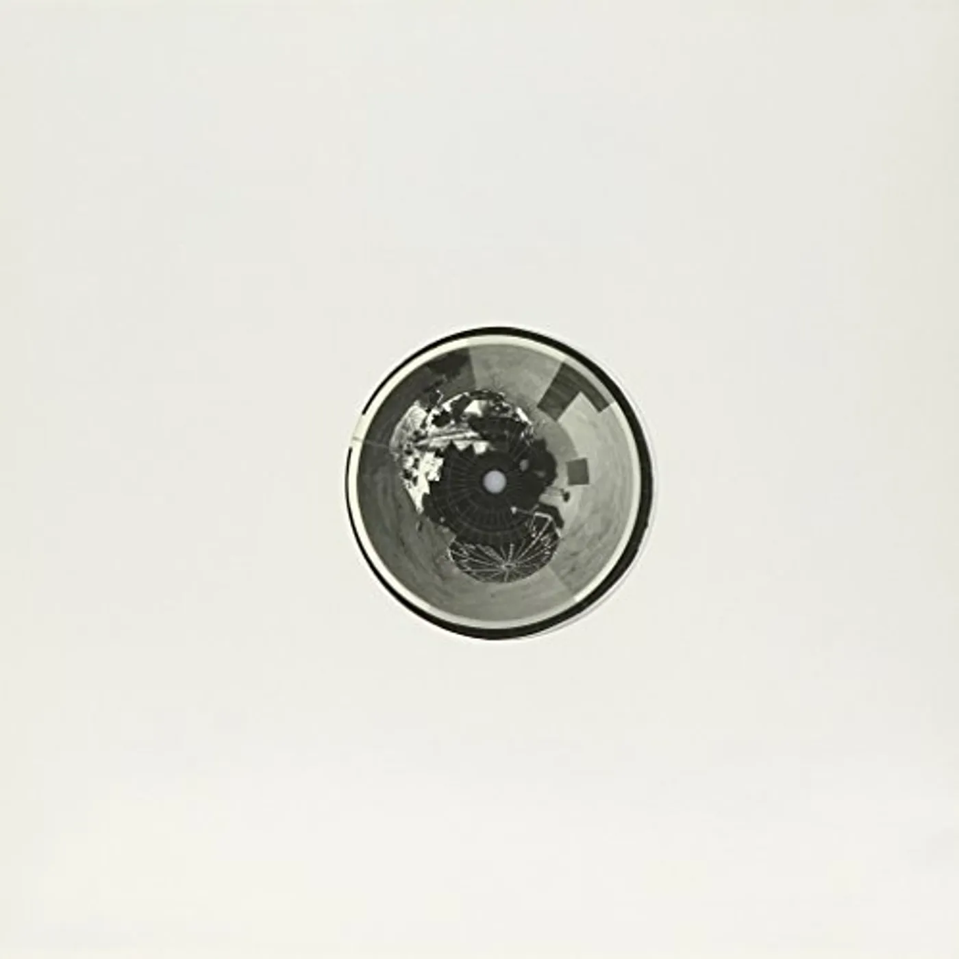 Giorgio Gigli MAGNETIC FIELD Vinyl Record