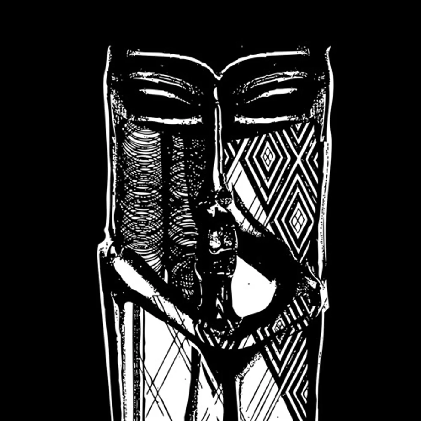 Dino Sabatini NO MORE Vinyl Record