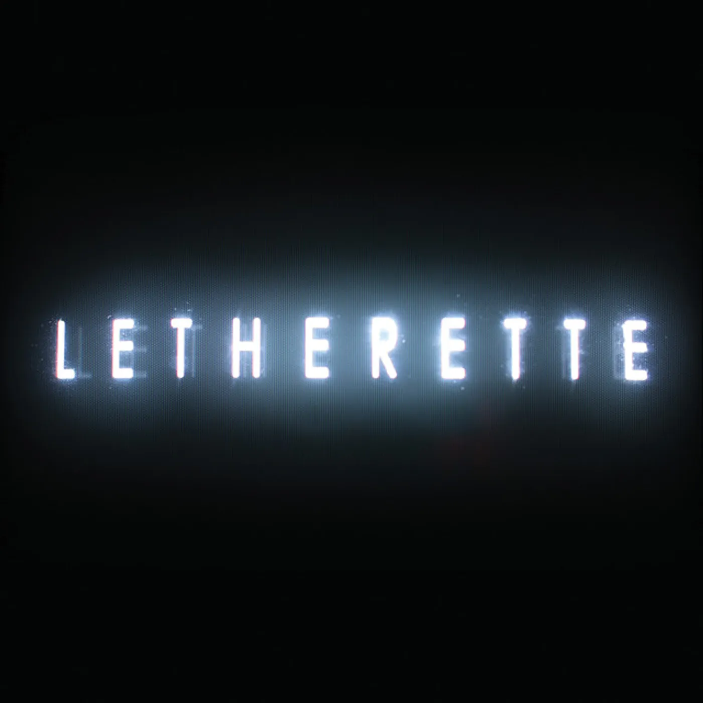 letherette Featurette Vinyl Record