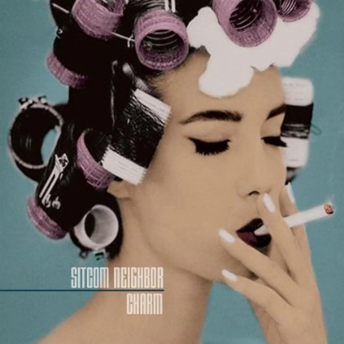 Sitcom Neighbor CHARM CD