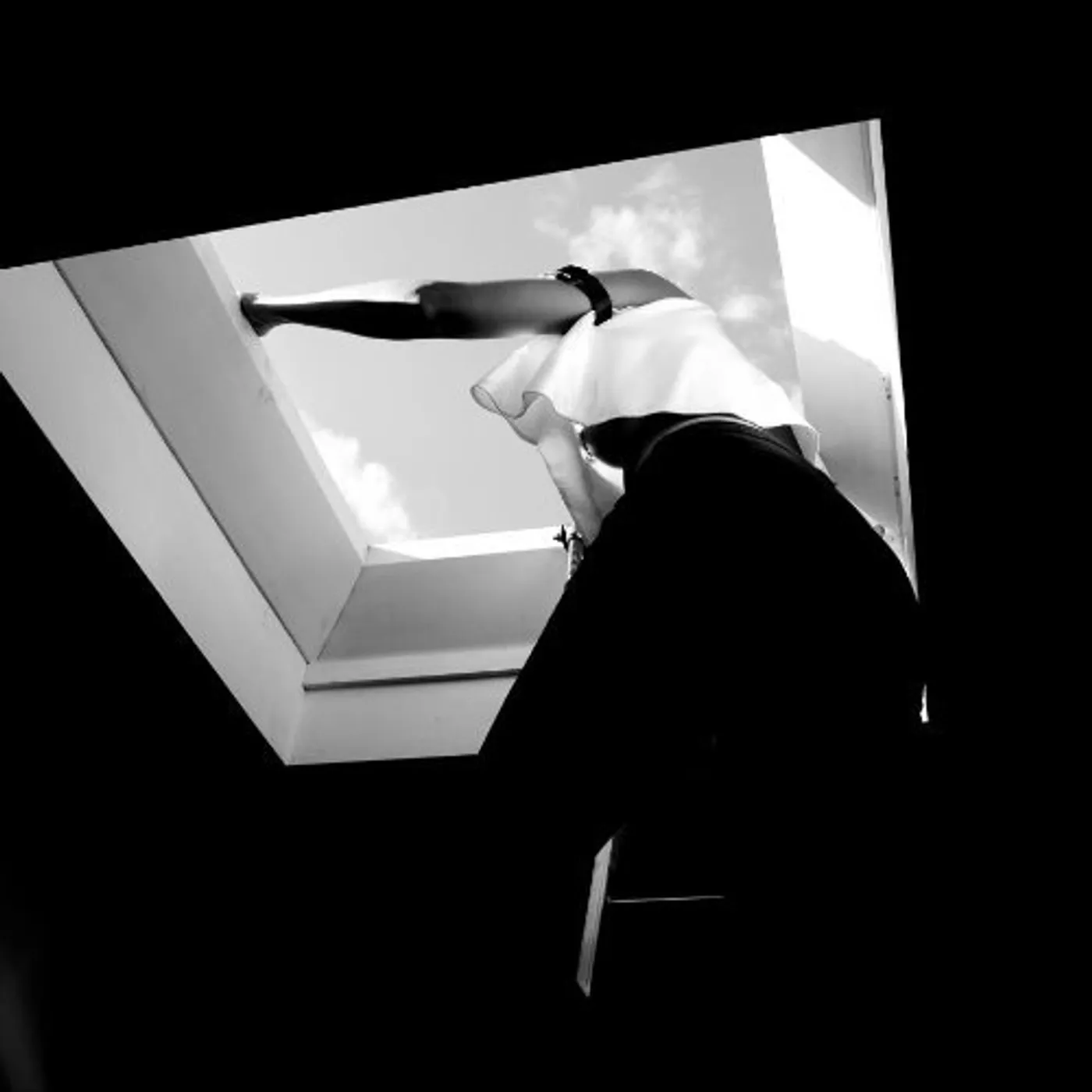 AlunaGeorge You Know You Like It Vinyl Record