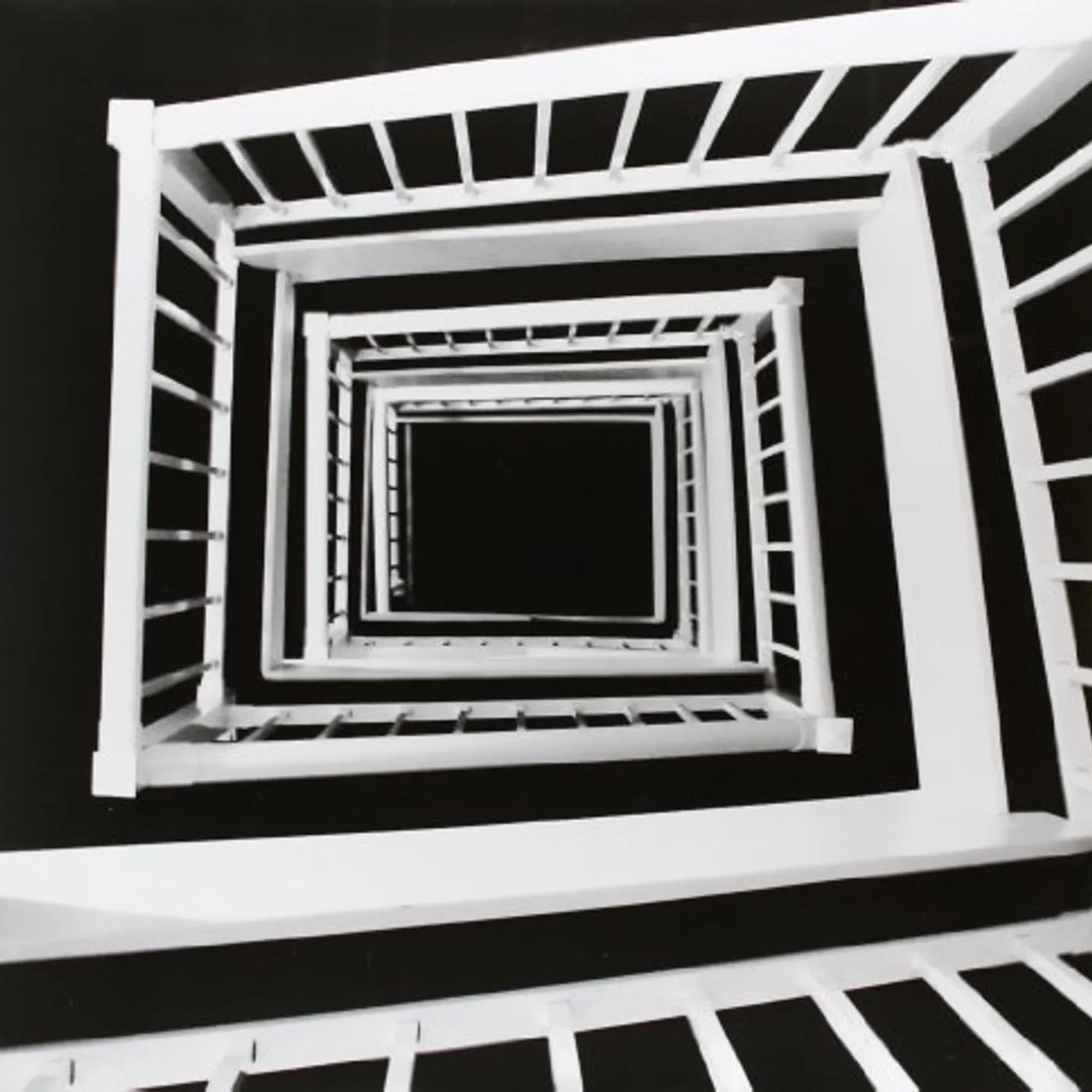 Nothing Downward Years to Come Vinyl Record