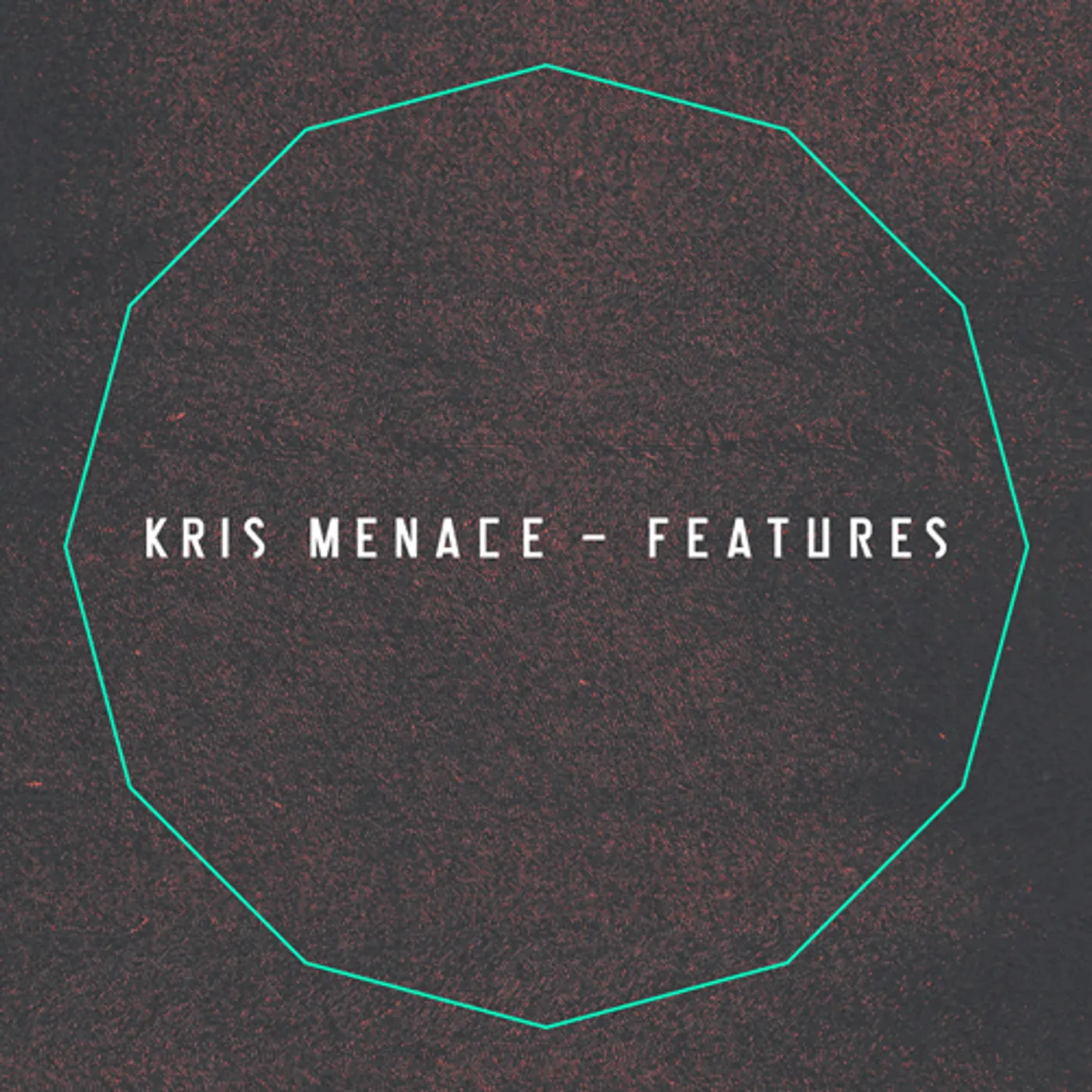 Kris Menace FEATURES CD