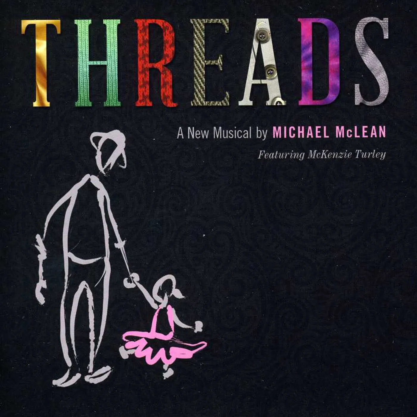 Michael McLean THREADS CD