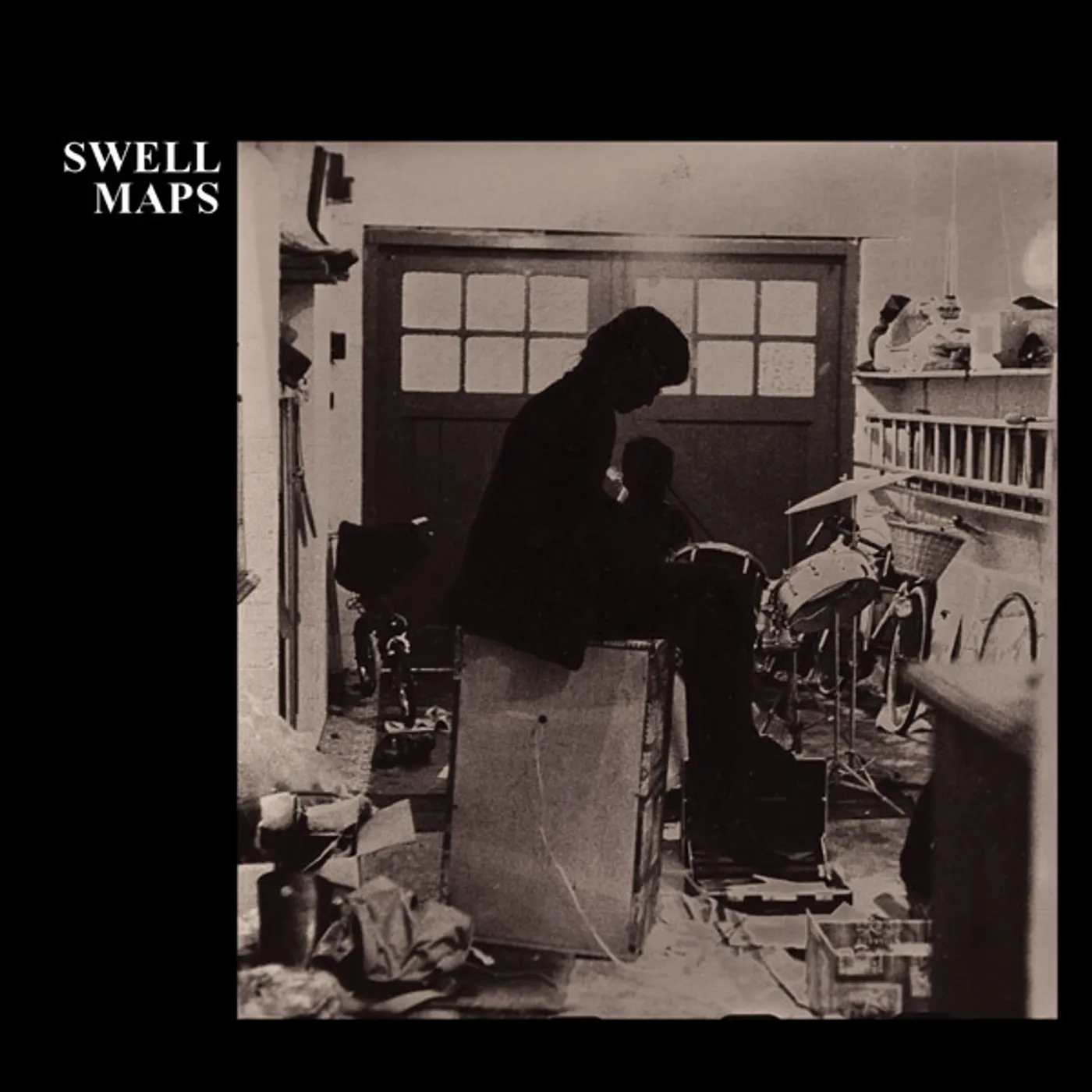 Swell Maps JANE FROM OCCUPIED EUROPE (Vinyl)