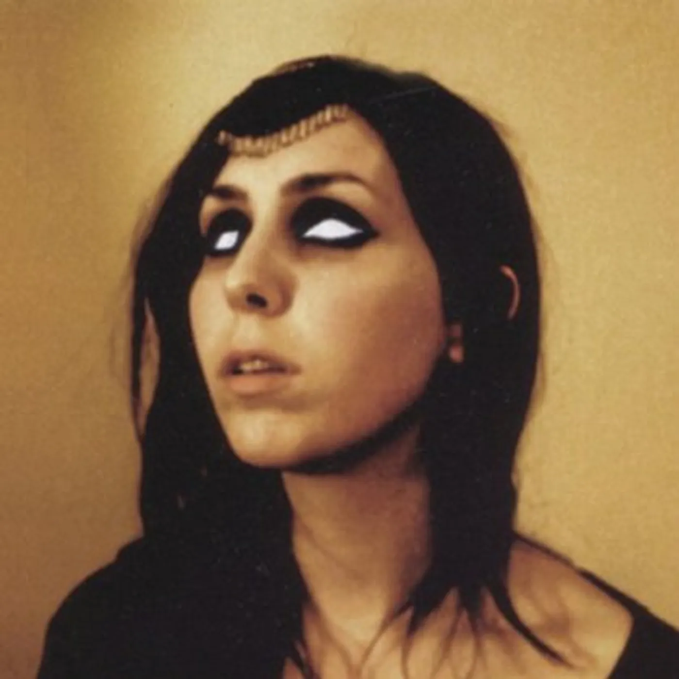 Chelsea Wolfe APOKALYPSIS Vinyl Record