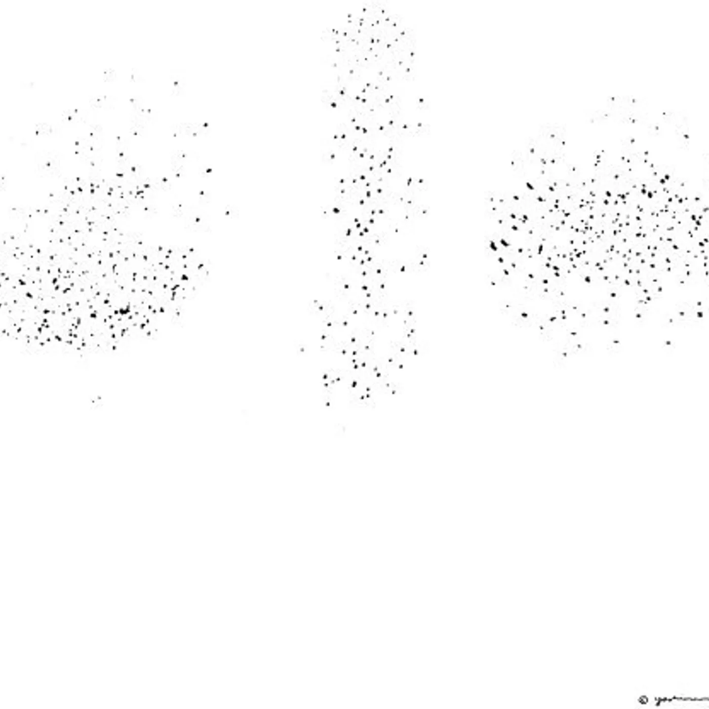 Yoshi Wada Singing In Unison Vinyl Record