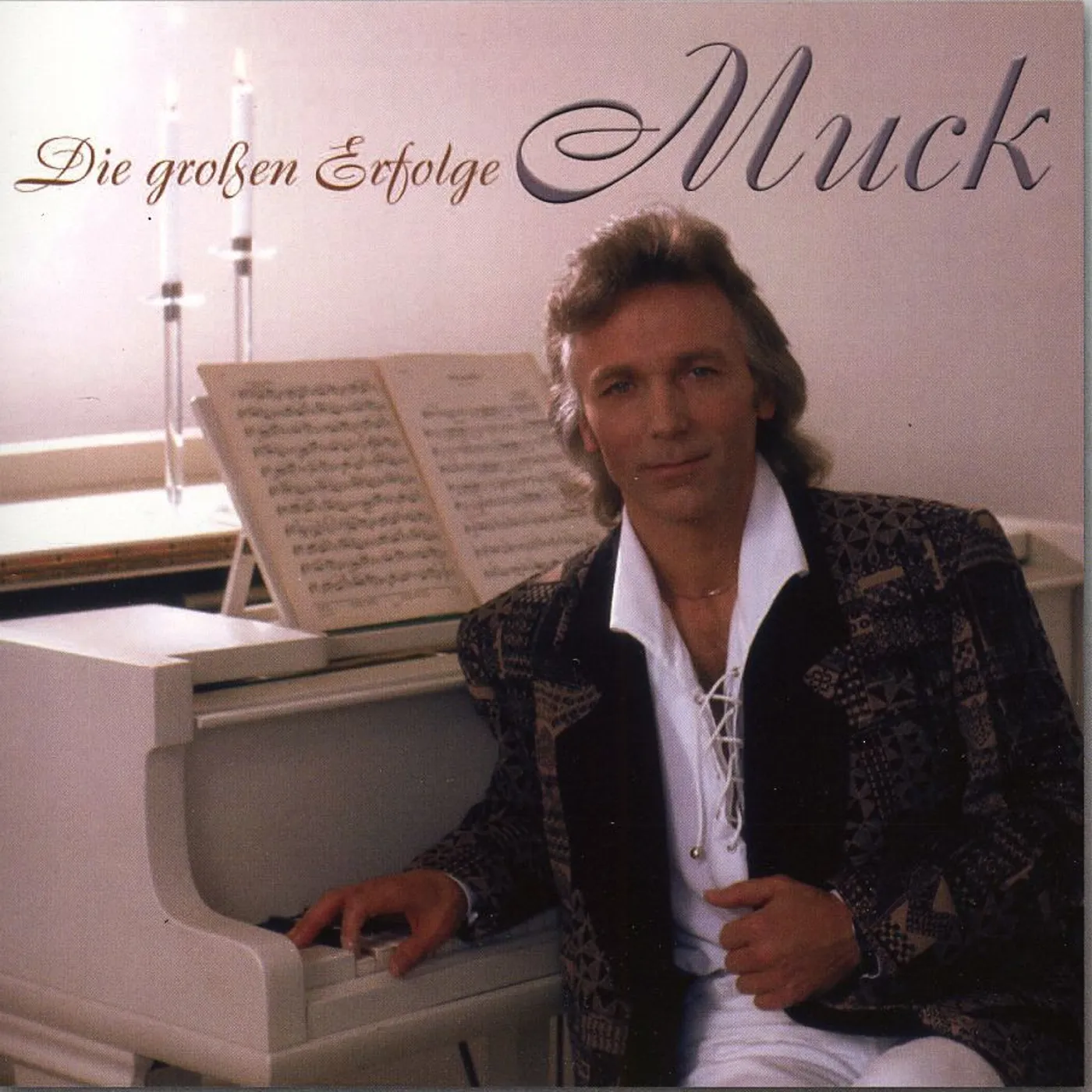 Muck DIE GROSSEN ERFOLGE CD