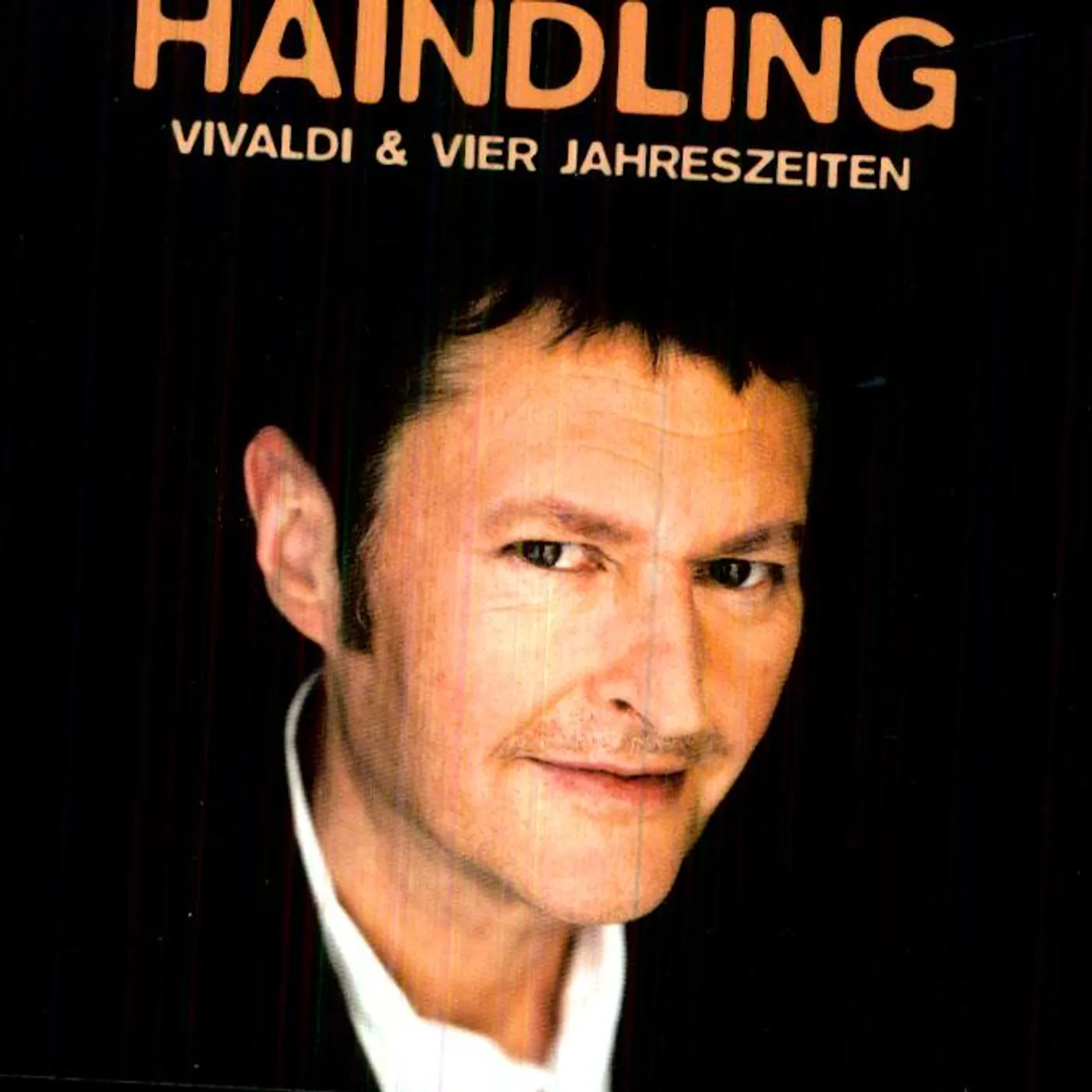 Haindling VIVALDI & VIER JAHRESZEITEN CD