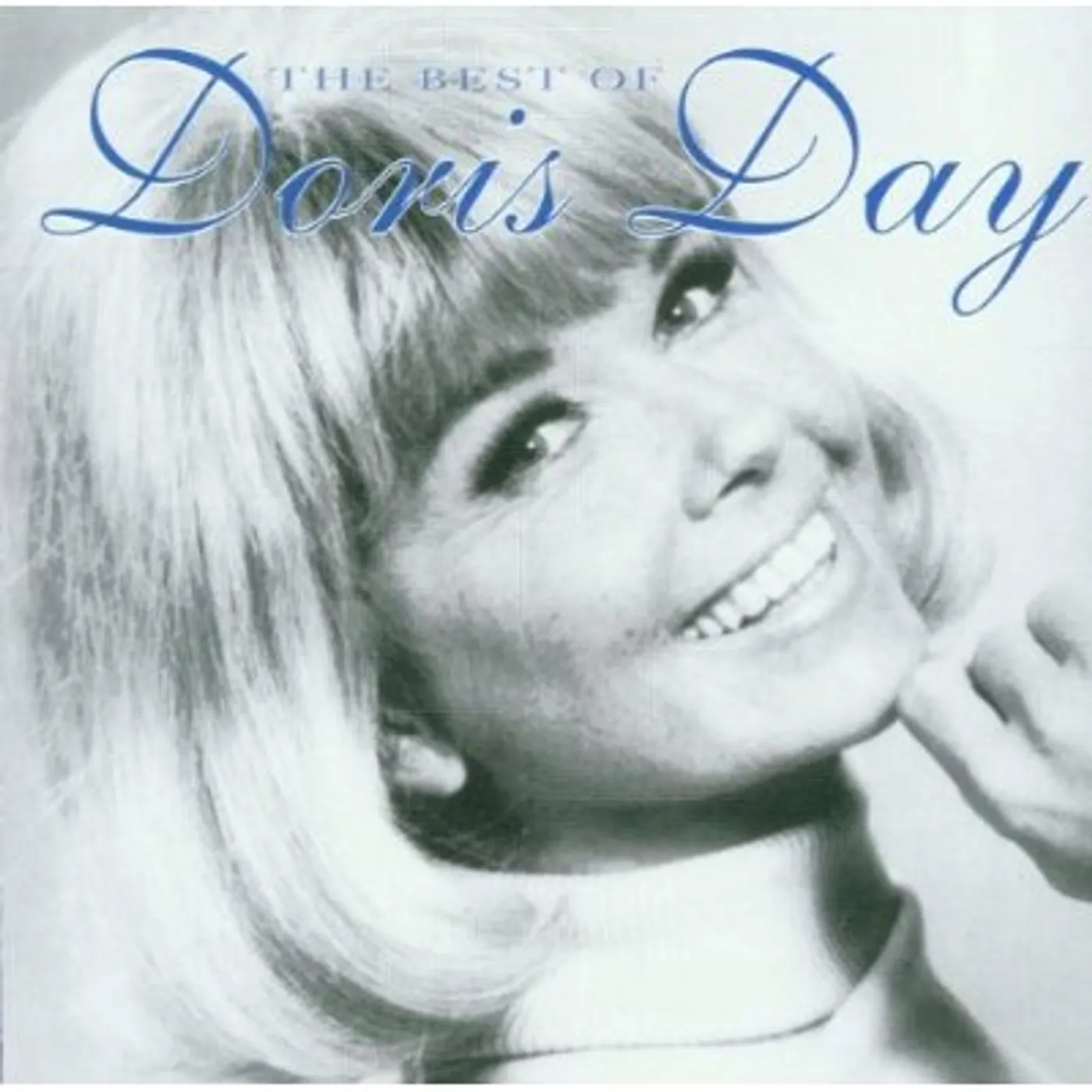 BEST OF DORIS DAY CD