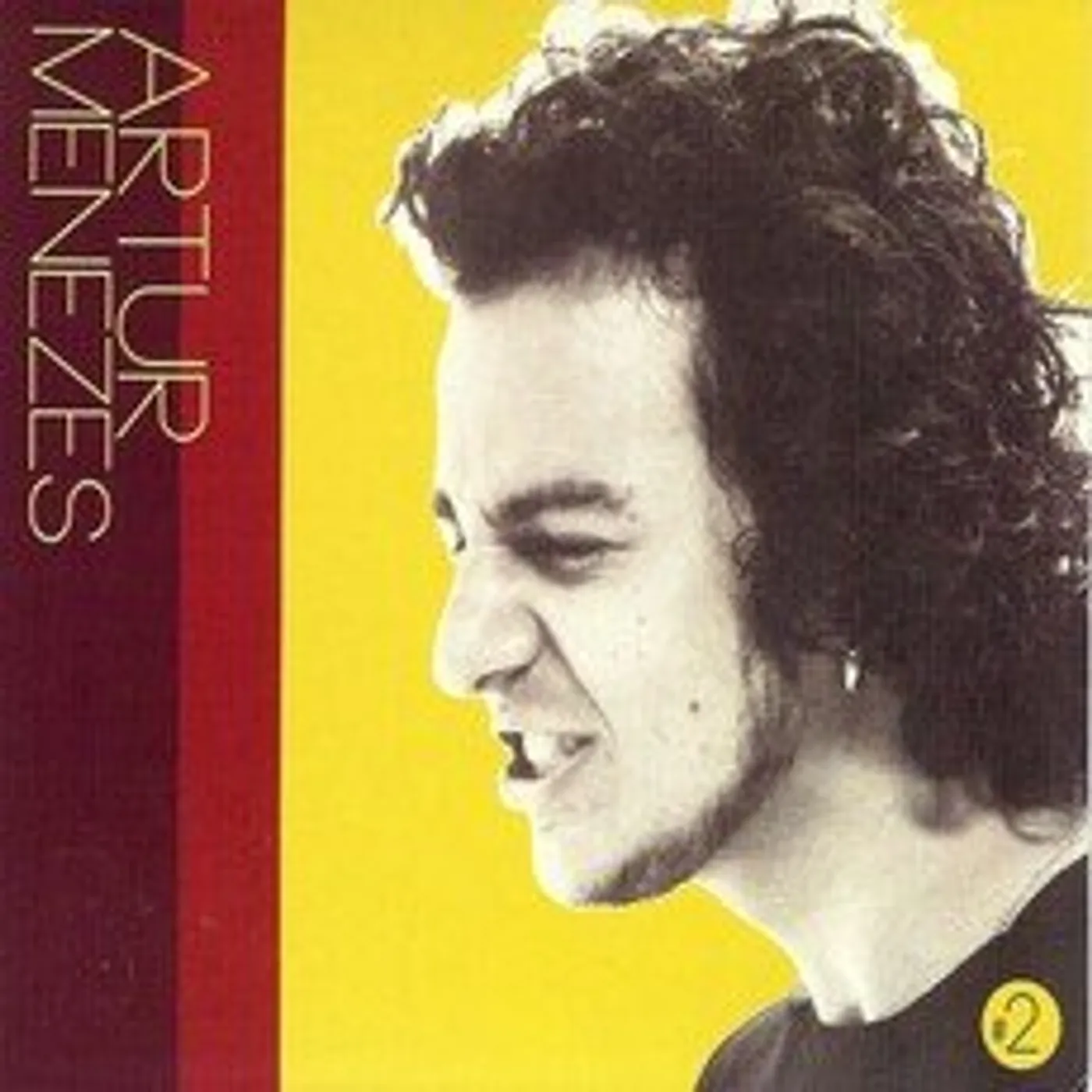 Artur Menezes 2 CD
