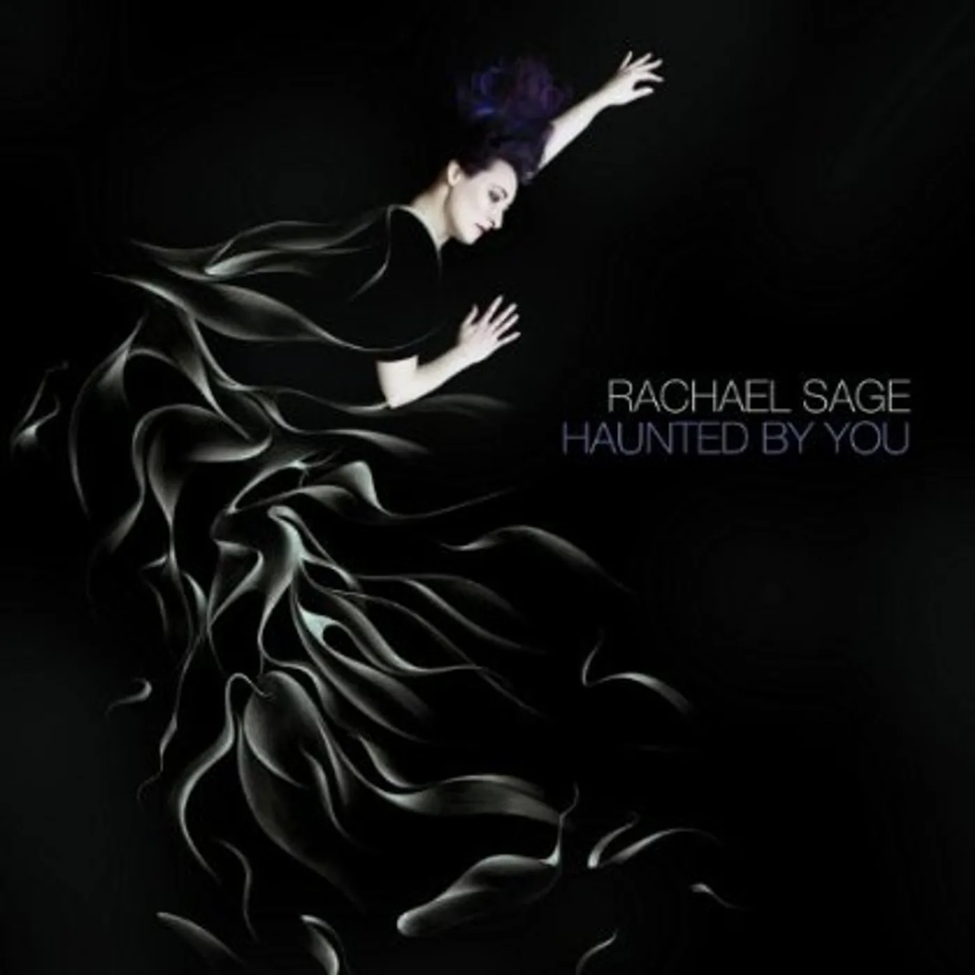 Rachael Sage Haunted By You Vinyl Record