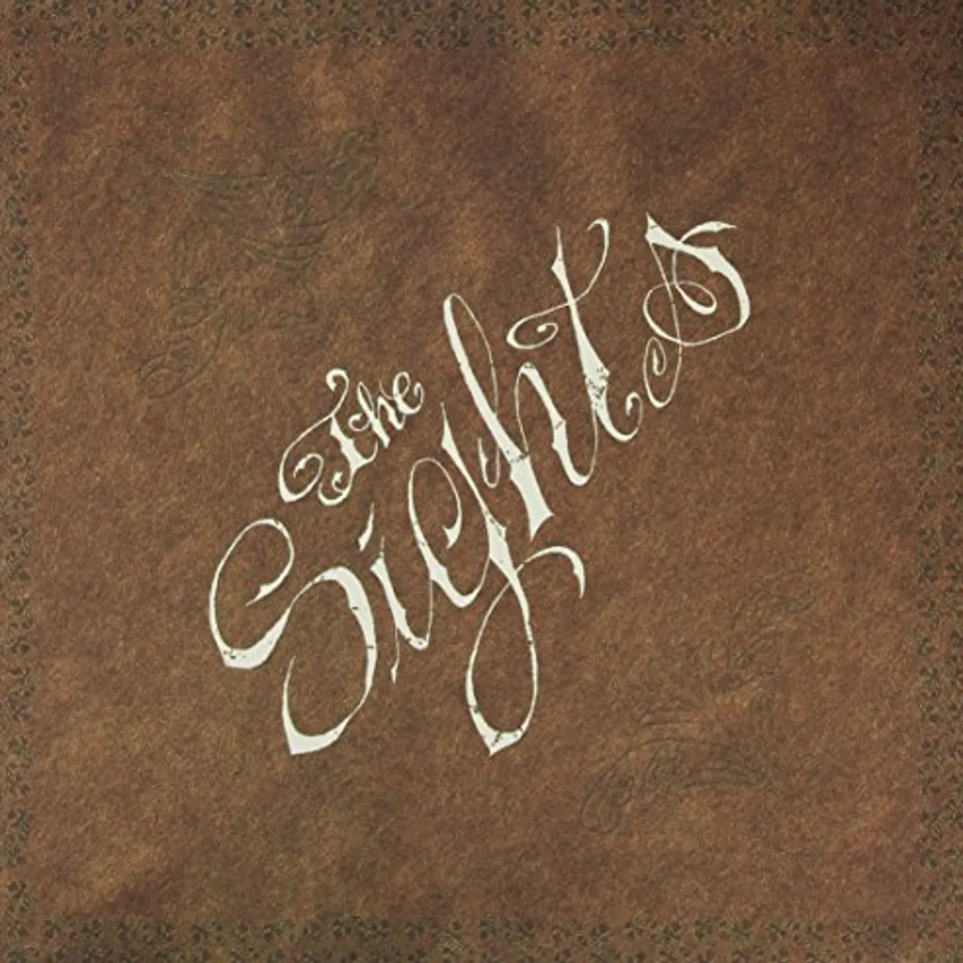 SIGHTS (LIMITED) Vinyl Record