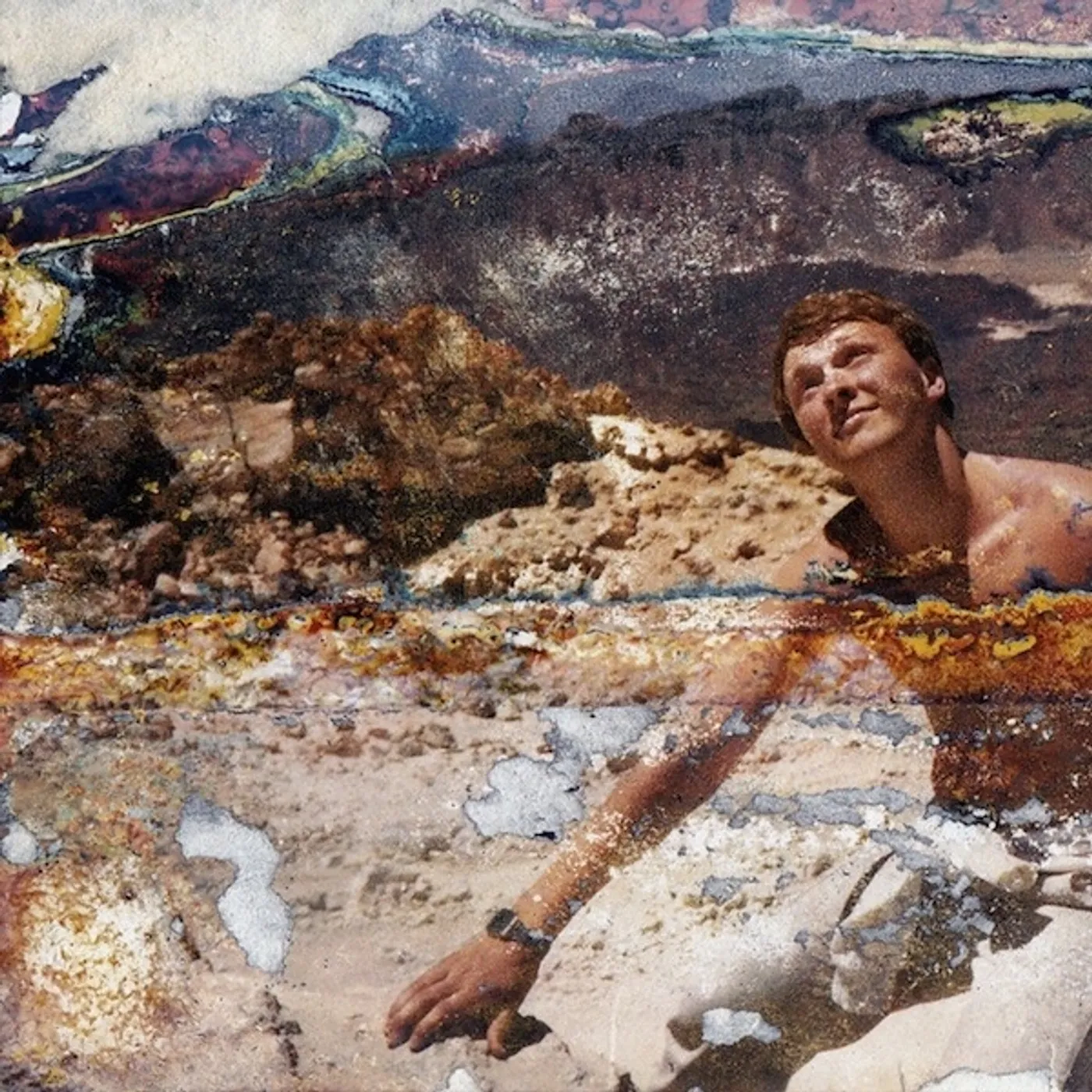 Dalhous Mitchell Heisman Vinyl Record