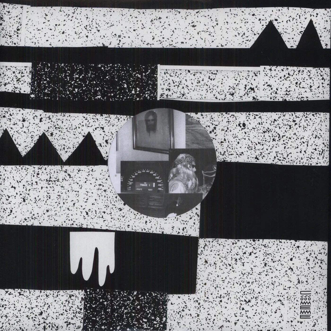 Philipp Gorbachev Hero of Tomorrow Vinyl Record