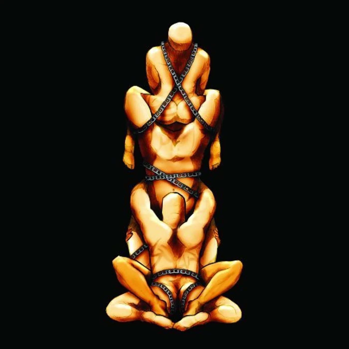 Hirsute Pursuit BOYD KEEPS SWINGING Vinyl Record