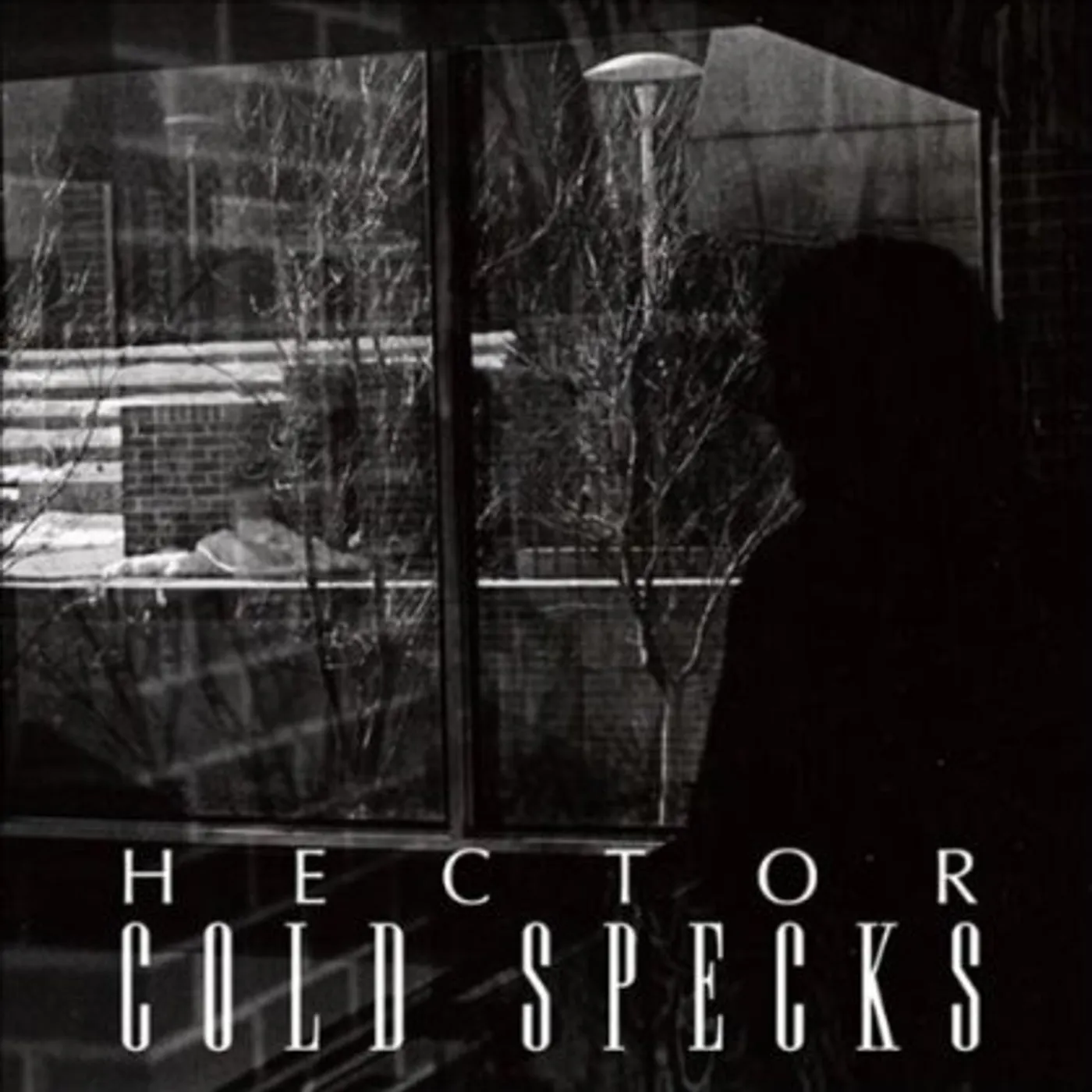 Cold Specks Hector Vinyl Record