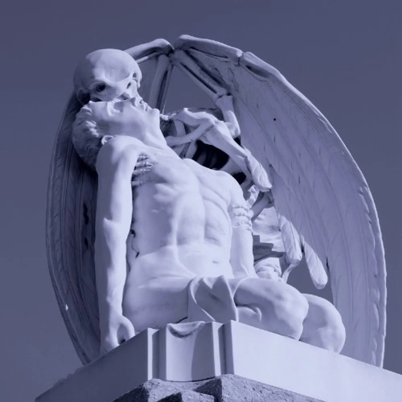 Lost Harbours HYMNS & GHOSTS CD