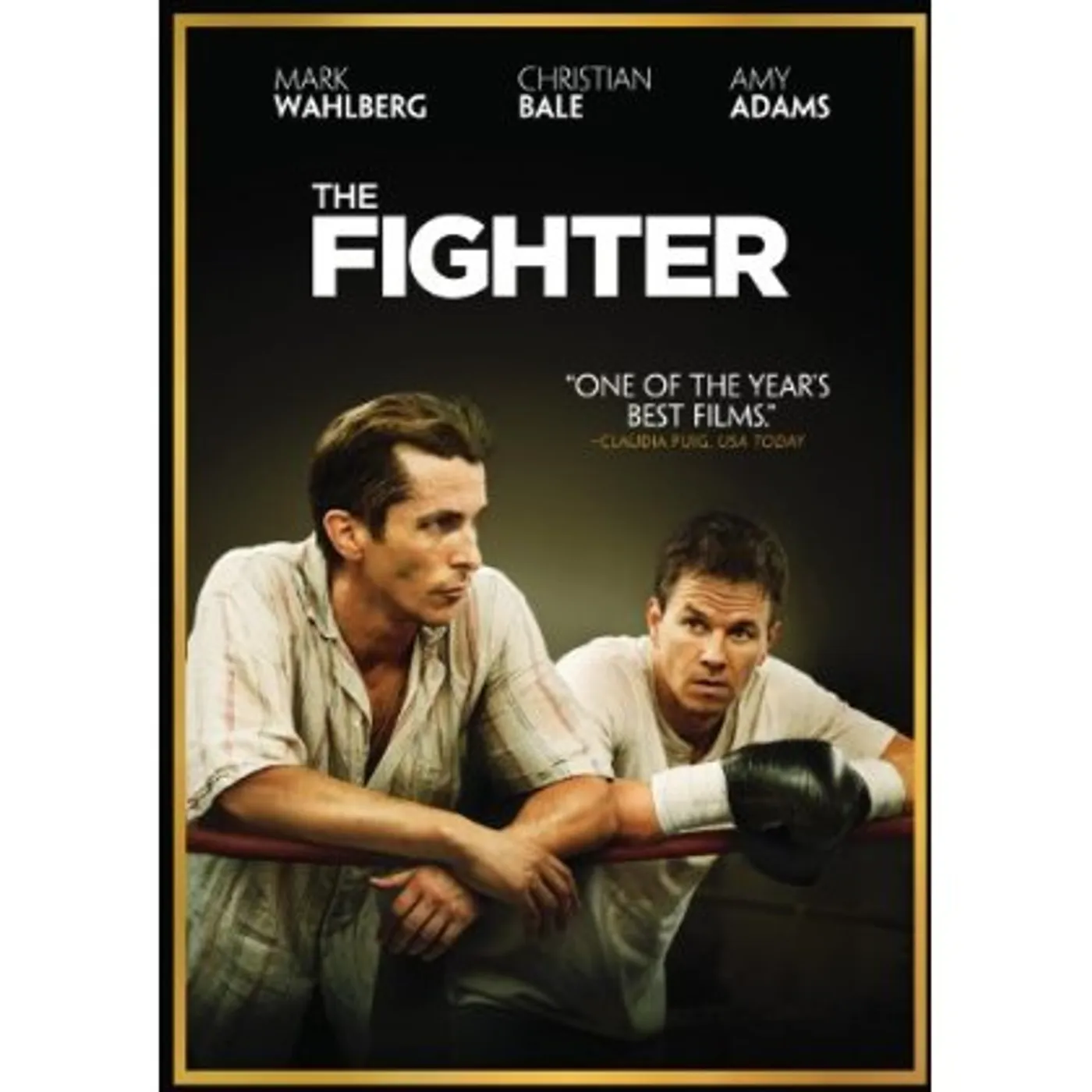 FIGHTER DVD