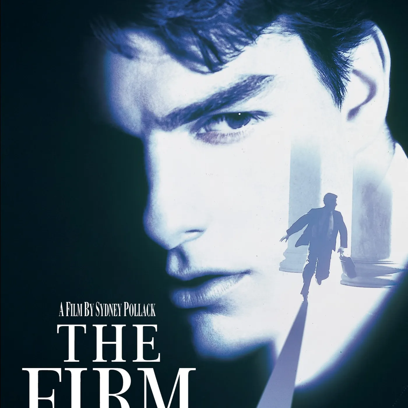 The Firm DVD