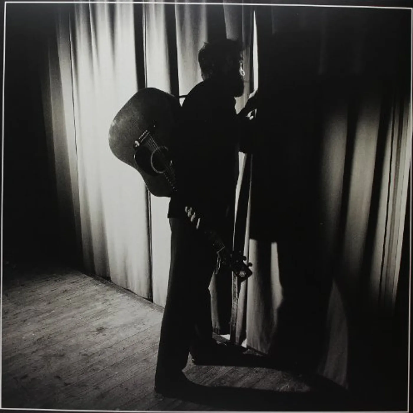 Ethan Johns IF NOT NOW THEN WHEN Vinyl Record